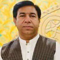 Mumtaz Hussain